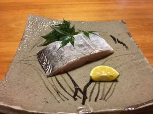 ~最高の太刀魚が入荷してますよ~! ~